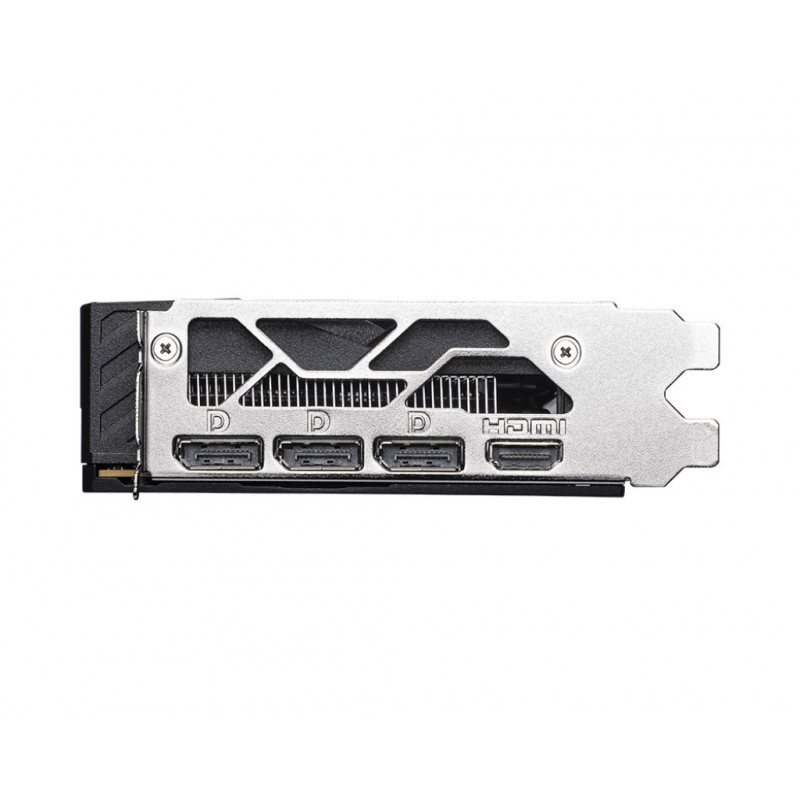 MSI GeForce RTX 5050 Gaming OC vaizdo plokštė, 8 GB GDDR6, DLSS 4