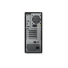 Lenovo ThinkStation P3 G2 bokšto tipo darbo stotis, Intel Core Ultra 9 285K, 32 GB DDR5, 1000 GB SSD, Windows 11 Pro (30HT00DCMH)