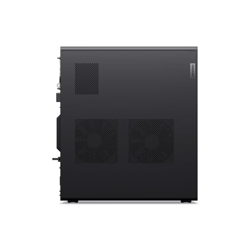 Lenovo ThinkStation P3 G2 bokšto tipo darbo stotis, Intel Core Ultra 9 285K, 32 GB DDR5, 1000 GB SSD, Windows 11 Pro (30HT00DCMH)