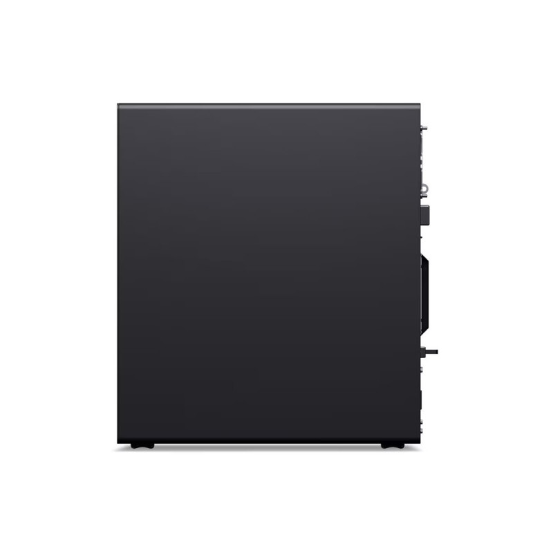 Lenovo ThinkStation P3 G2 bokšto tipo darbo stotis, Intel Core Ultra 9 285K, 32 GB DDR5, 1000 GB SSD, Windows 11 Pro (30HT00DCMH)