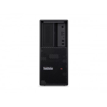 Lenovo ThinkStation P3 G2 bokšto tipo darbo stotis, Intel Core Ultra 7 265K, 32 GB DDR5, 1000 GB SSD, Windows 11 Pro (30HT00DDMH)