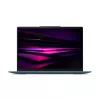 Lenovo Yoga 7 Slim 83QS007SGE 14 colių nešiojamasis kompiuteris, AMD Ryzen AI 7 445, 16 GB RAM, 512 GB SSD, Windows 11 Home (DE)