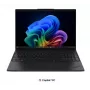 Lenovo ThinkPad L16 Gen 3 21X80060PB 16 colių nešiojamasis kompiuteris, Intel Core Ultra 5 325, 16 GB RAM, 512 GB SSD, Windows 11 Pro, juodas