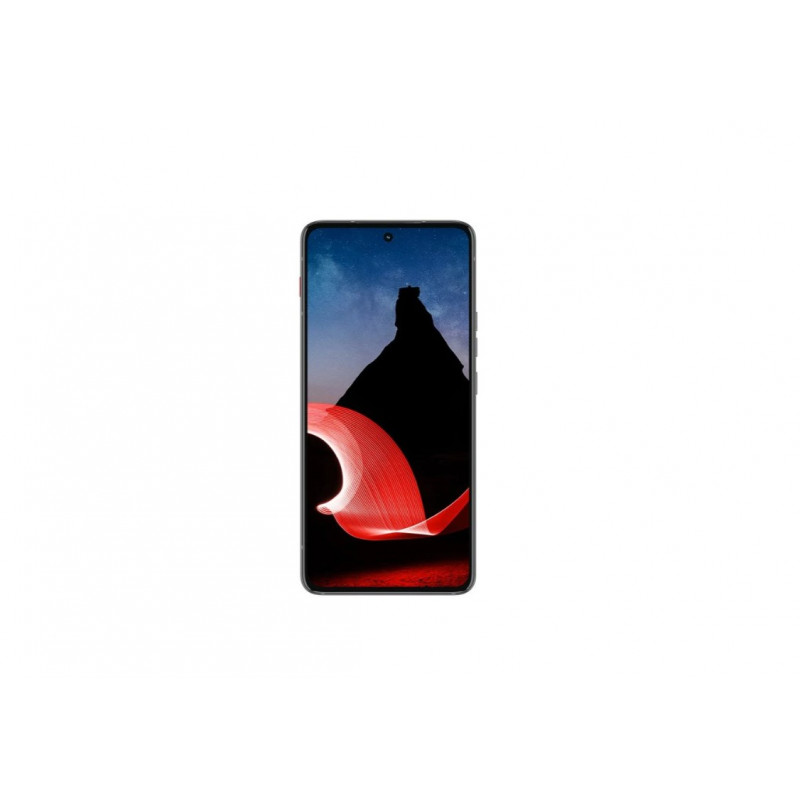 Motorola ThinkPhone PAWN0005PL išmanusis telefonas, 6,5", 256 GB, dvi SIM kortelės, „Android 13“, USB-C