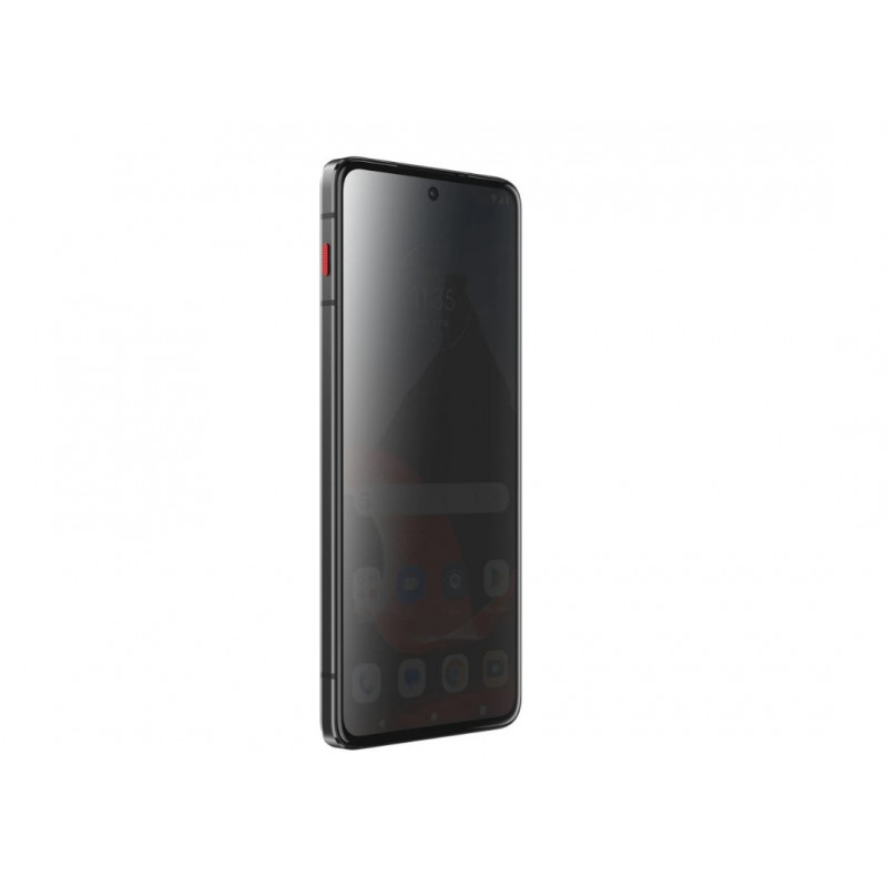 Motorola ThinkPhone PAWN0005PL išmanusis telefonas, 6,5", 256 GB, dvi SIM kortelės, „Android 13“, USB-C
