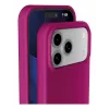 Cellularline Sensation SENSMAGIPH18PRMP dėklas Apple iPhone 18 Pro Max, rožinis