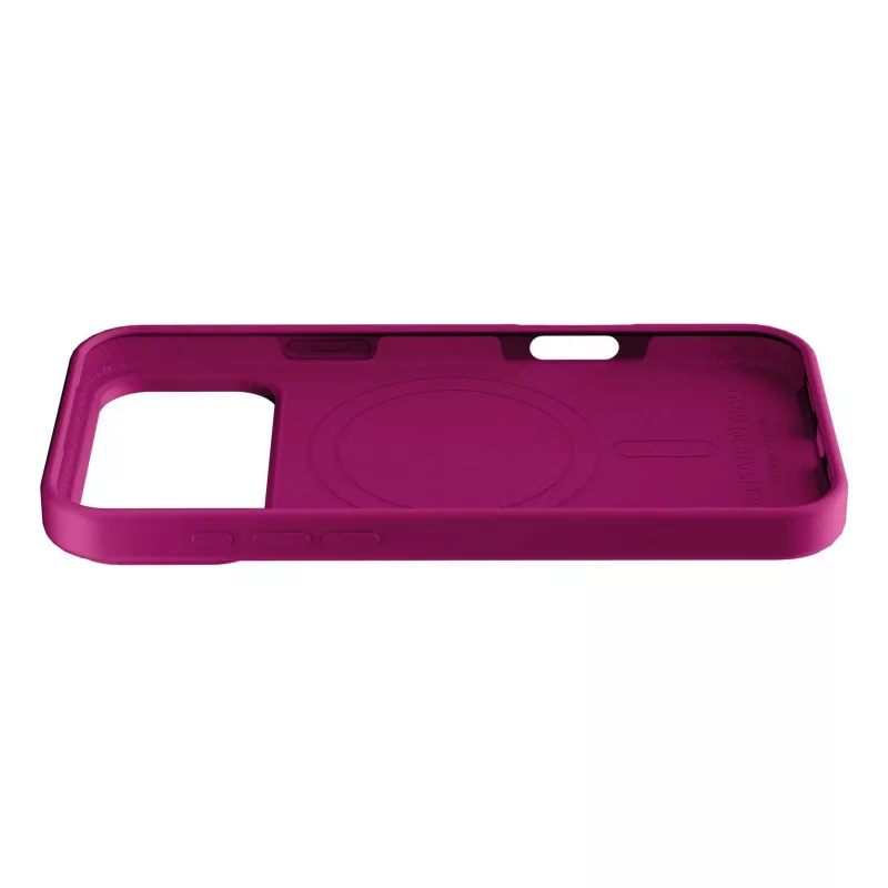 Cellularline Sensation SENSMAGIPH18PROP dėklas Apple iPhone 18 Pro, rožinis