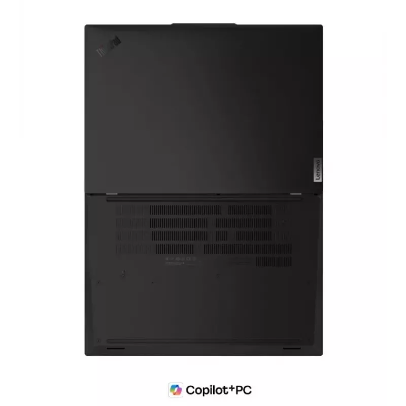 Lenovo ThinkPad L16 Gen 3 21X8005YPB nešiojamasis kompiuteris, Core Ultra 7 355, 32 GB RAM, 1 TB SSD, 16″ WUXGA, Windows 11 Pro, juodas