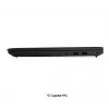 Lenovo ThinkPad L16 Gen 3 21X8005YPB nešiojamasis kompiuteris, Core Ultra 7 355, 32 GB RAM, 1 TB SSD, 16″ WUXGA, Windows 11 Pro, juodas