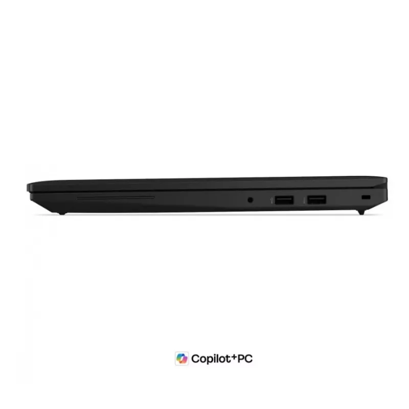 Lenovo ThinkPad L16 Gen 3 21X8005YPB nešiojamasis kompiuteris, Core Ultra 7 355, 32 GB RAM, 1 TB SSD, 16″ WUXGA, Windows 11 Pro, juodas