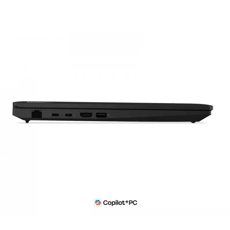 Lenovo ThinkPad L16 Gen 3 21X8005YPB nešiojamasis kompiuteris, Core Ultra 7 355, 32 GB RAM, 1 TB SSD, 16″ WUXGA, Windows 11 Pro, juodas