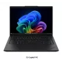 Lenovo ThinkPad L14 21X2006APB nešiojamasis kompiuteris, Core Ultra 7 355, 32 GB RAM, 1 TB SSD, 14″ WUXGA, Windows 11 Pro, juodas