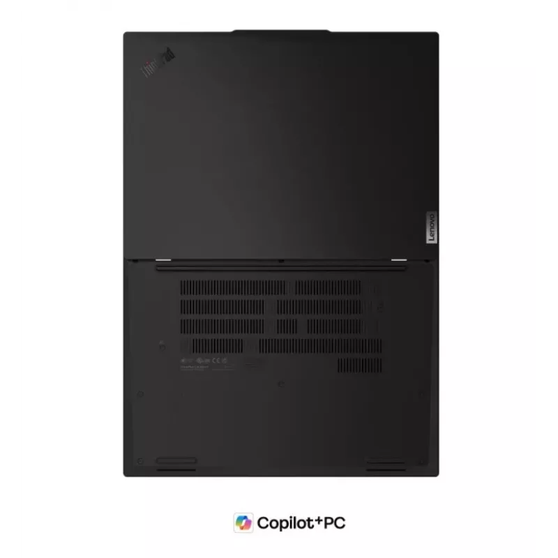 Lenovo ThinkPad L14 21X2006APB nešiojamasis kompiuteris, Core Ultra 7 355, 32 GB RAM, 1 TB SSD, 14″ WUXGA, Windows 11 Pro, juodas