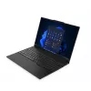 Lenovo ThinkPad E16 Gen 4 21YE007LPB nešiojamasis kompiuteris, Intel Core 5 320, 16 GB RAM, 512 GB SSD, 16″ WUXGA, Windows 11 Pro, juodas