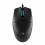 Corsair KATAR PRO CH-930C011-AP laidinė žaidimų pelė, 12 400 DPI, RGB, juoda