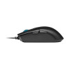 Corsair KATAR PRO CH-930C011-AP laidinė žaidimų pelė, 12 400 DPI, RGB, juoda