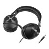 Corsair HS55 Surround CA-9011260-AP laidinės žaidimų ausinės su mikrofonu, Dolby Audio 7.1, anglies juodos