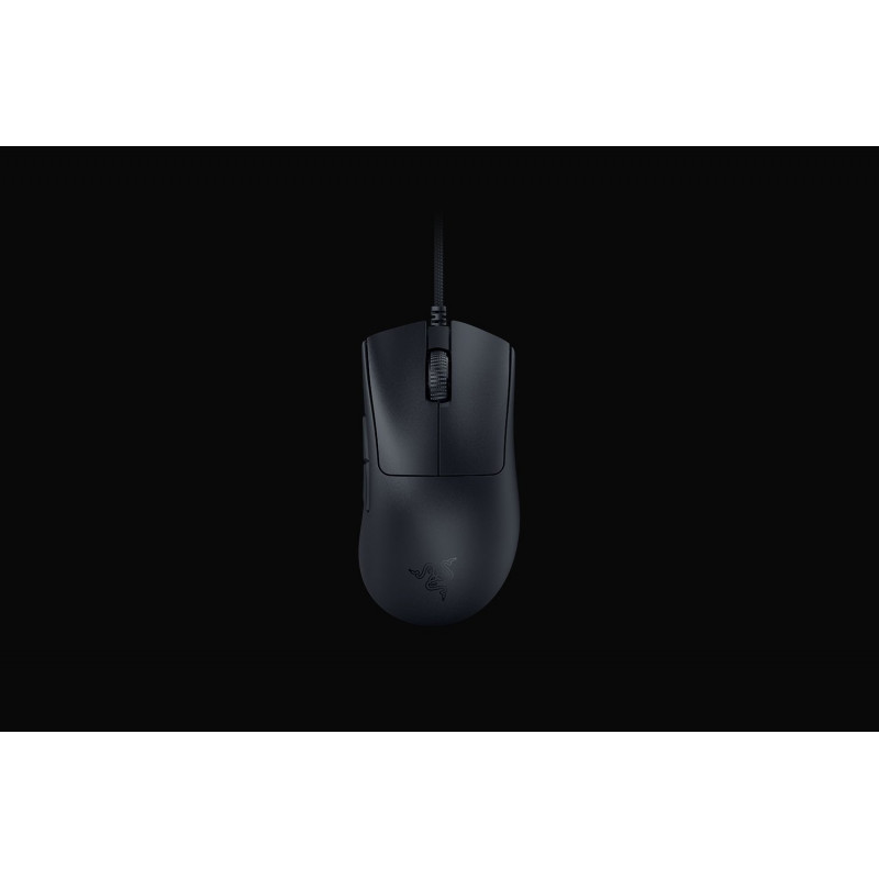 Razer DeathAdder V3 kompiuterio pelė, RZ01-04640100-R3M1