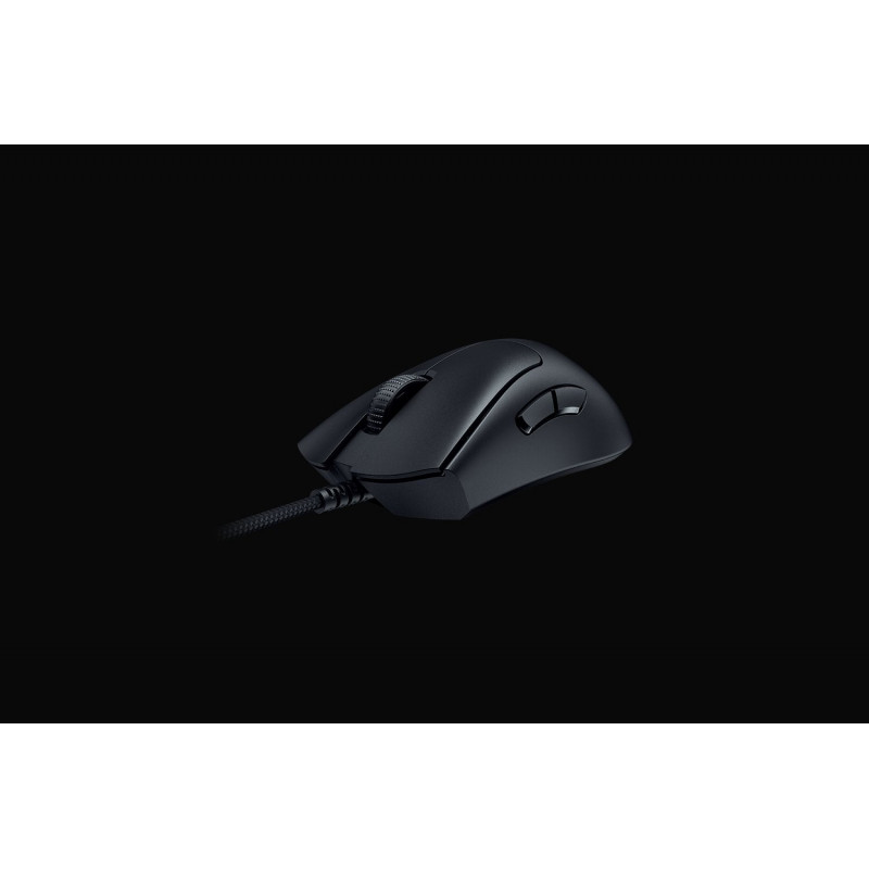 Razer DeathAdder V3 kompiuterio pelė, RZ01-04640100-R3M1