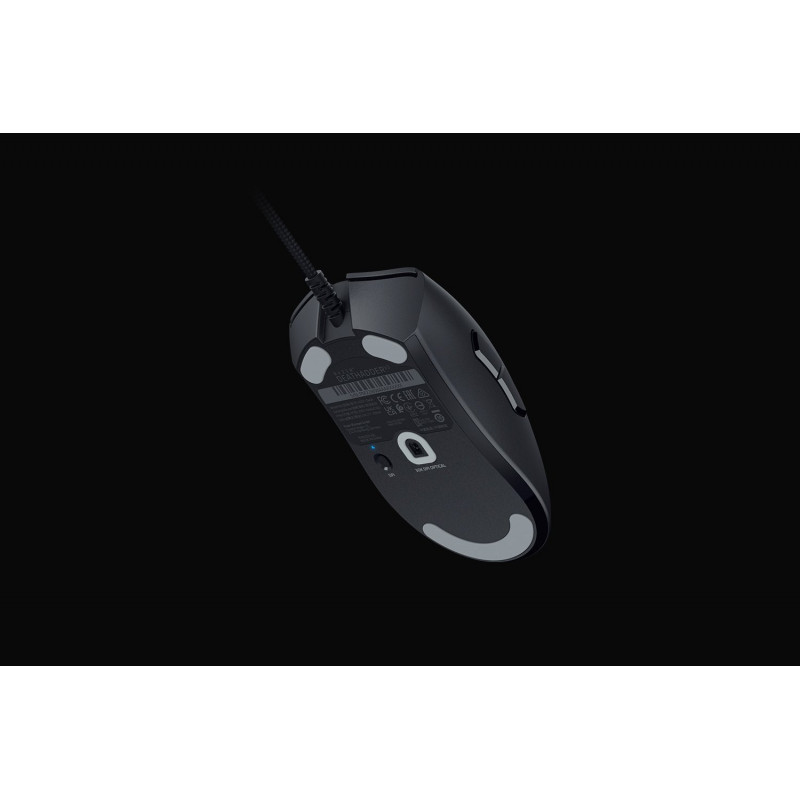 Razer DeathAdder V3 kompiuterio pelė, RZ01-04640100-R3M1