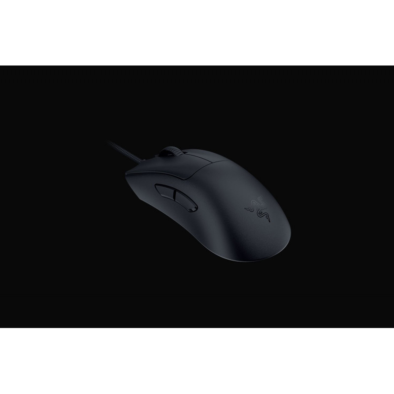 Razer DeathAdder V3 kompiuterio pelė, RZ01-04640100-R3M1