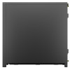 Corsair FRAME 5000D Workstation modulinis vidutinio dydžio (mid-tower) kompiuterio korpusas