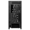 Corsair FRAME 5000D Workstation modulinis vidutinio dydžio (mid-tower) kompiuterio korpusas
