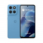Motorola G17 4G išmanusis telefonas, 8/256 GB, Alaskan Blue