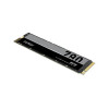 Lexar NM790 2 TB M.2 2280 vidinis SSD diskas, PCIe Gen4 x4 NVMe