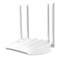TP-Link TL-WA1201 belaidžio tinklo prieigos taškas, 867 Mbit/s, PoE palaikymas, baltas