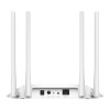 TP-Link TL-WA1201 belaidžio tinklo prieigos taškas, 867 Mbit/s, PoE palaikymas, baltas