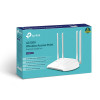 TP-Link TL-WA1201 belaidžio tinklo prieigos taškas, 867 Mbit/s, PoE palaikymas, baltas