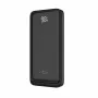 Fixed Zen2 10 išorinė baterija, 10000 mAh, juoda