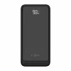 Fixed Zen2 10 išorinė baterija, 10000 mAh, juoda