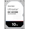 Western Digital Ultrastar HC330 kietasis diskas, 10 TB, SATA, WUS721010ALE6L4 (0B42266)