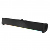 Rampage RM-1 Soundwave Plus garsiakalbiai, bendra galia 64 W, juodi