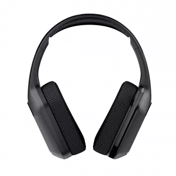 Trust GXT425 Zirox II belaidės ausinės su mikrofonu, juodos