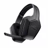 Trust GXT425 Zirox II belaidės ausinės su mikrofonu, juodos