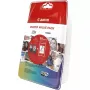Canon PG-540L/CL-541XL Photo Value Pack rašalo kasetės (2 vnt.), juoda + spalvota, 5224B007