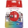 Canon PG-540L/CL-541XL Photo Value Pack rašalo kasetės (2 vnt.), juoda + spalvota, 5224B007