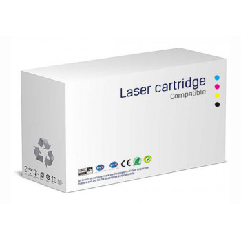 Suderinamas toneris HP 207X W2210X, juodas, 3150 psl.