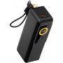 Xtorm NextGen6 XNG271W140 išorinė baterija, 27 000 mAh, 140 W, PD, juoda