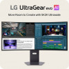 LG UltraGear evo GX9 Tandem OLED 39GX950B-B monitorius