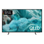 Samsung GQ50Q7FAAUXZG QLED televizorius, 4K Ultra HD, 3840 x 2160 pikselių