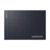 Samsung P9 SSD diskas MU-PJ2T0G/WW, 2 TB, USB-C, sodriai juodas