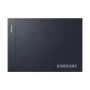 Samsung P9 SSD diskas MU-PJ2T0G/WW, 2 TB, USB-C, sodriai juodas