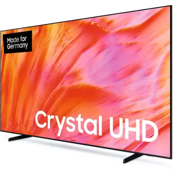 Samsung GU98U9079H 98 colių Crystal UHD LED 4K Smart TV televizorius