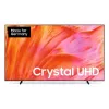 Samsung GU98U9079H 98 colių Crystal UHD LED 4K Smart TV televizorius