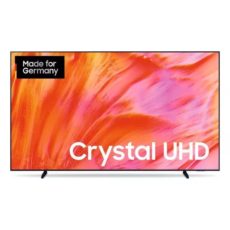 Samsung GU98U9079H 98 colių Crystal UHD LED 4K Smart TV televizorius