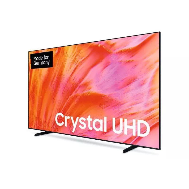 Samsung GU98U9079H 98 colių Crystal UHD LED 4K Smart TV televizorius